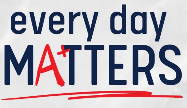  Everyday Matters